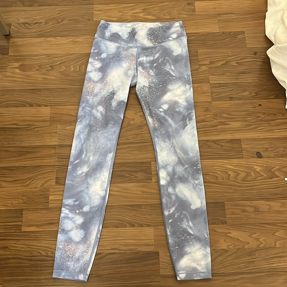 Athleta girl leggings